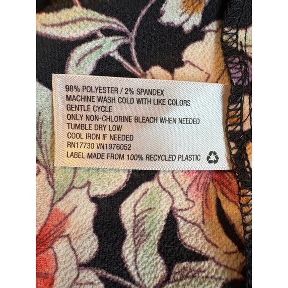 Women’s xhilaration. dress size medium - Picture 5 of 7